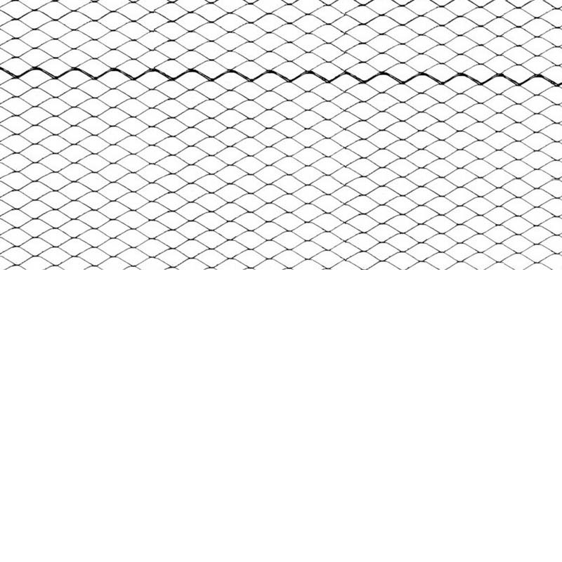 Metal desplegado yesero mini 550g hoja 750mm x 2m