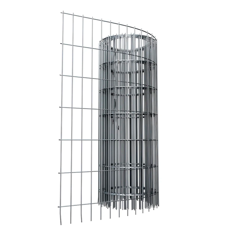 Malla galvanizada electrosoldada ø 3mm separacion 50mm x 150mm rollo x 2m x 12m x 24m²