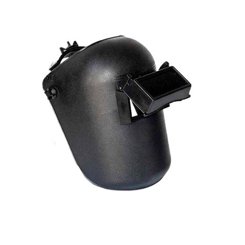 Mascara soldar visor movil poliamida