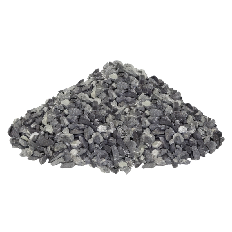 Piedra 1cm-2cm x m³