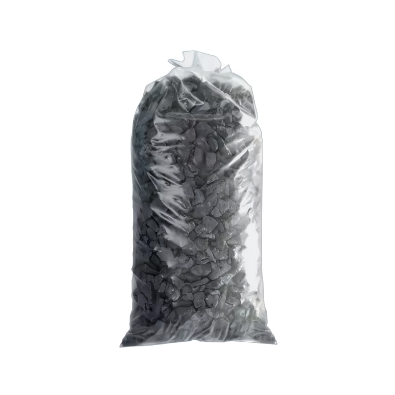 Piedra 1cm-2cm bolsa x 23kg