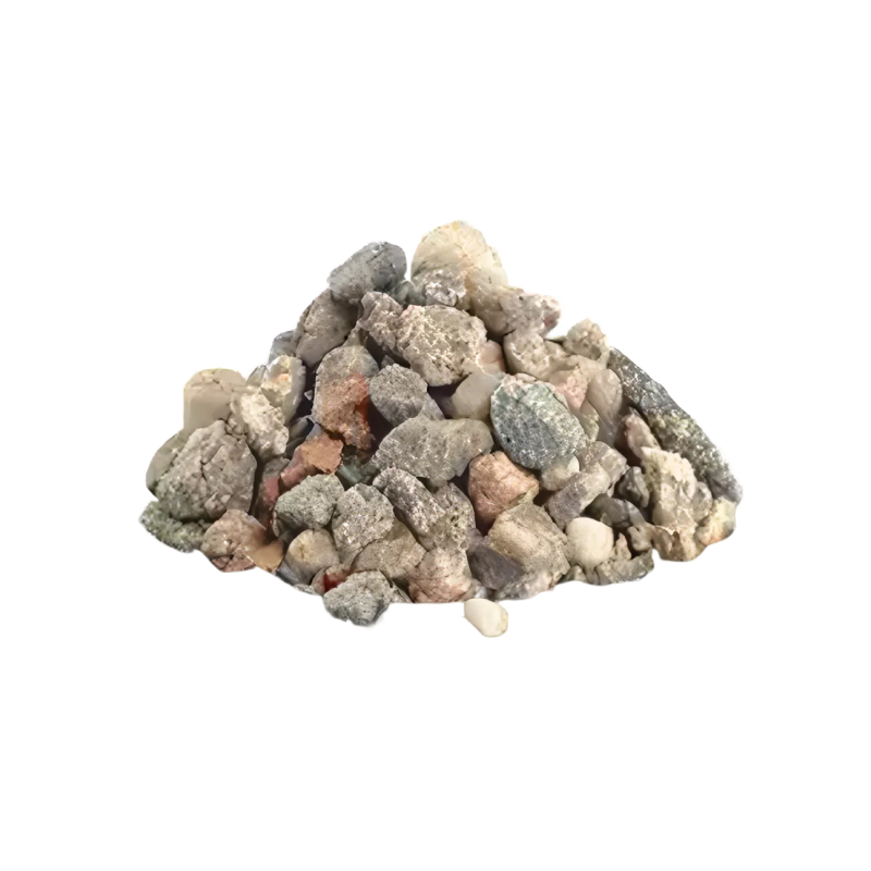 Piedra partida 6cm-20cm x m³