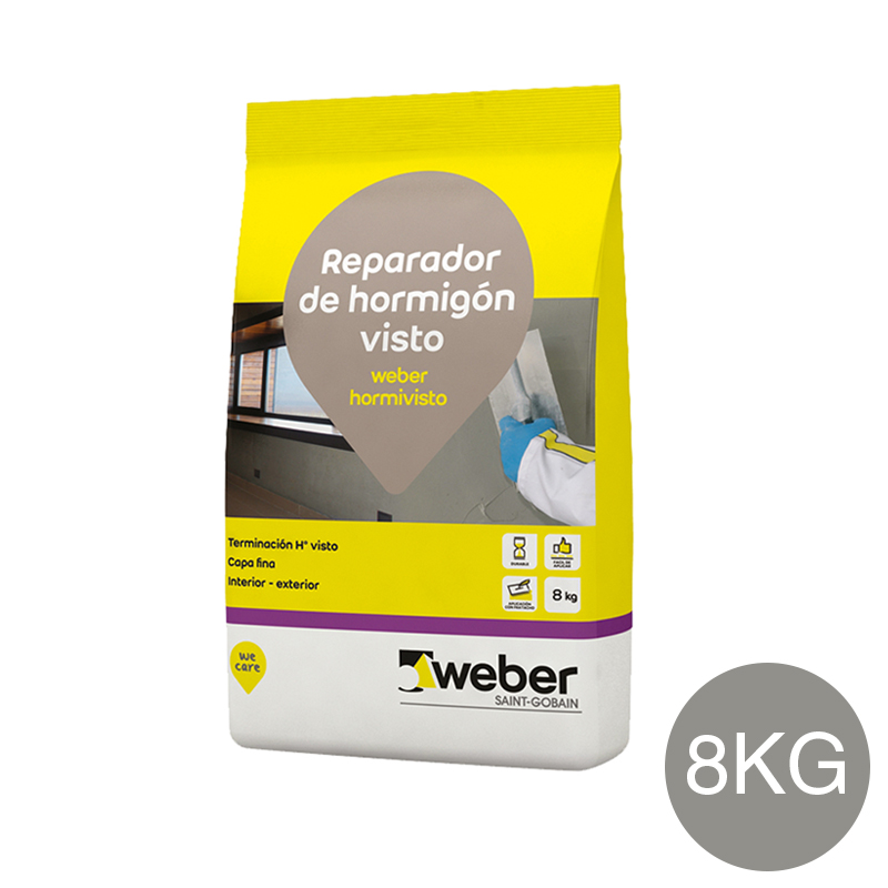 Weber hormivisto x 8kg