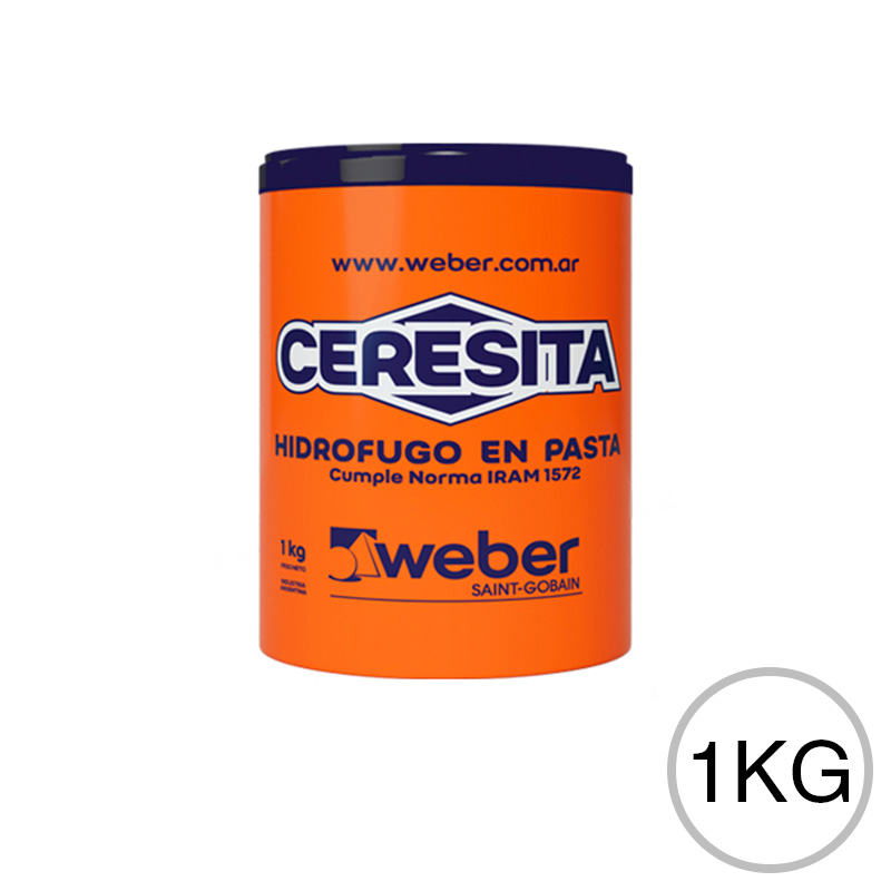 ceresita x 1kg