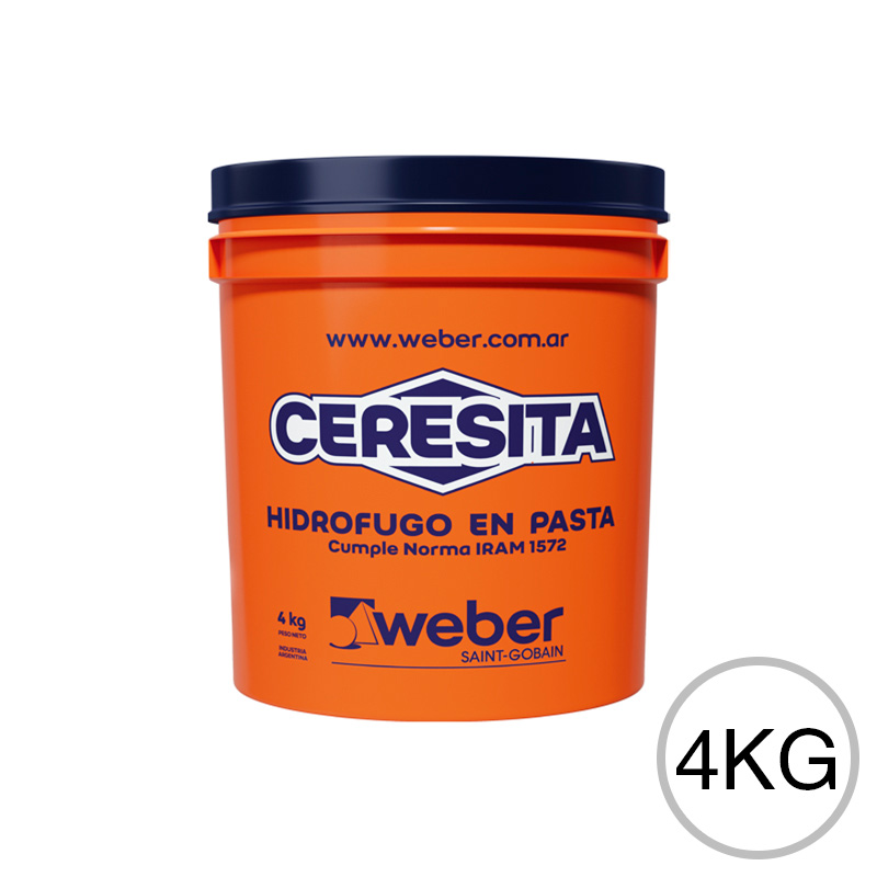 ceresita x 4kg