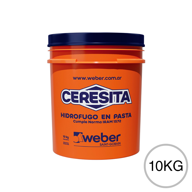 ceresita x 10kg