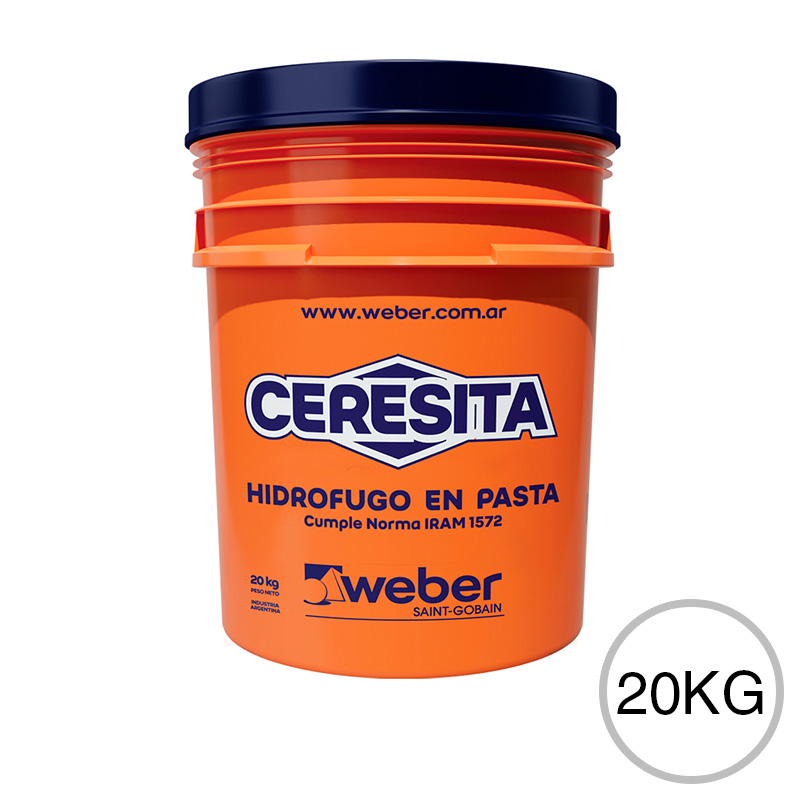 ceresita x 20kg