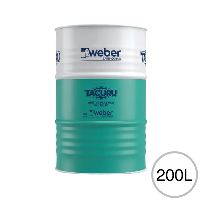 Tacuru x 200l
