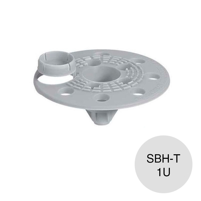 Webertherm cabezal SBH-T