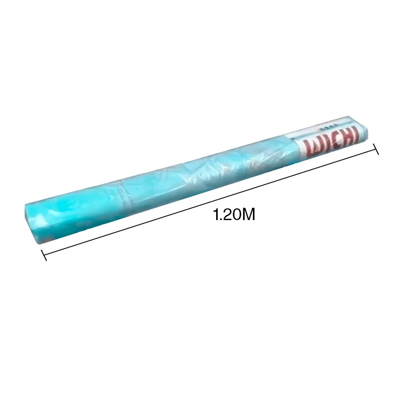 Membrana aislante hidrofuga Tecno polipropileno 1.20m x 25m x 30m²