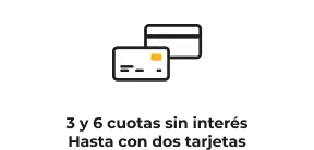 Cuotas