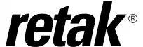 Logo Retak