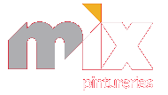 Mix Pinturerías Logo