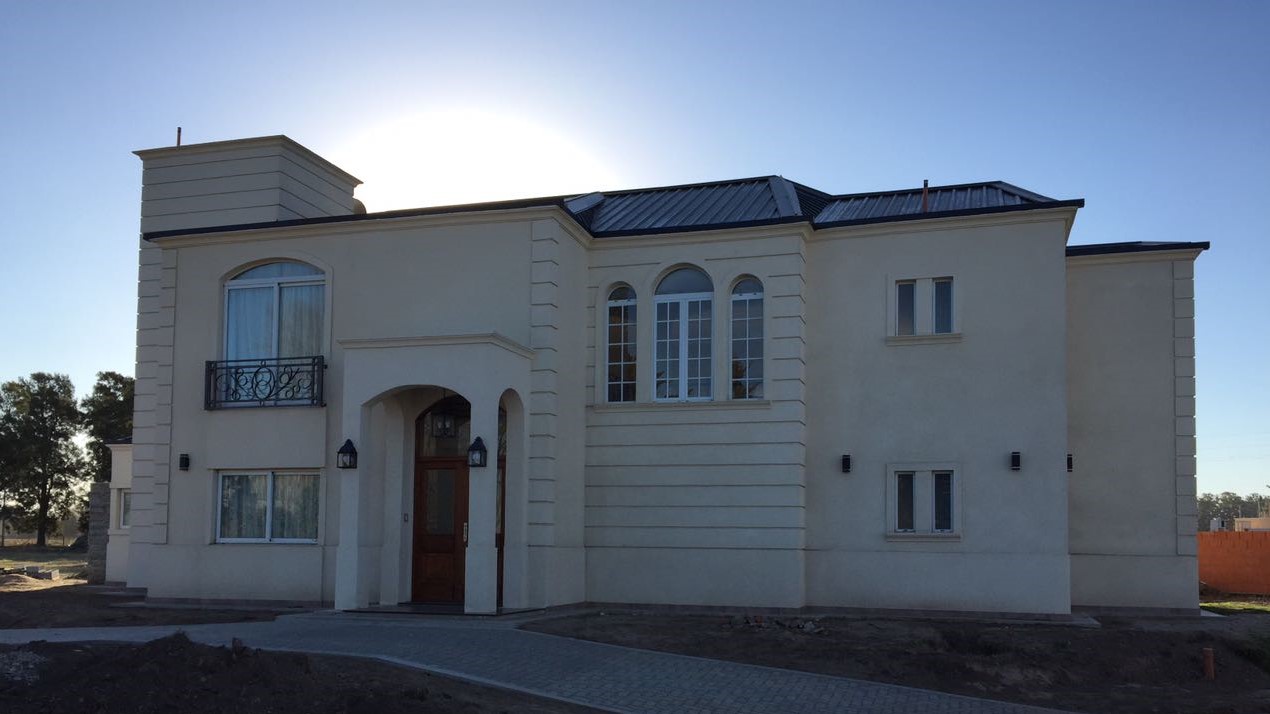 Vivienda unifamiliar en Las Perdices