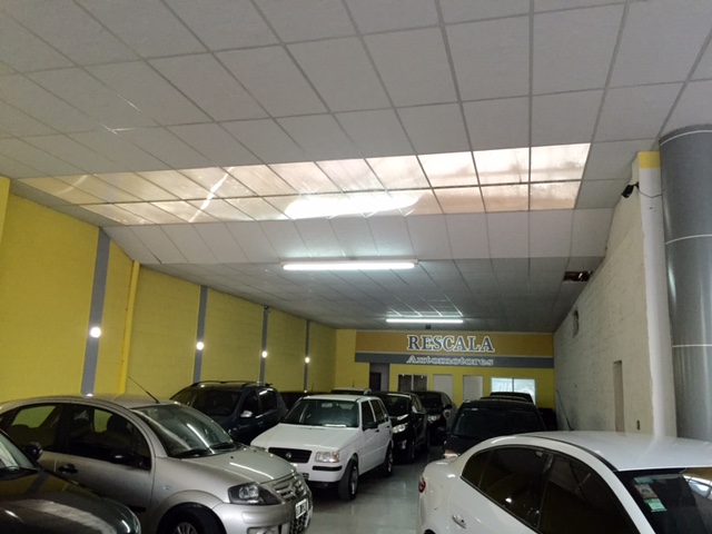 Rescala Automotores Alta Gracia Cordoba