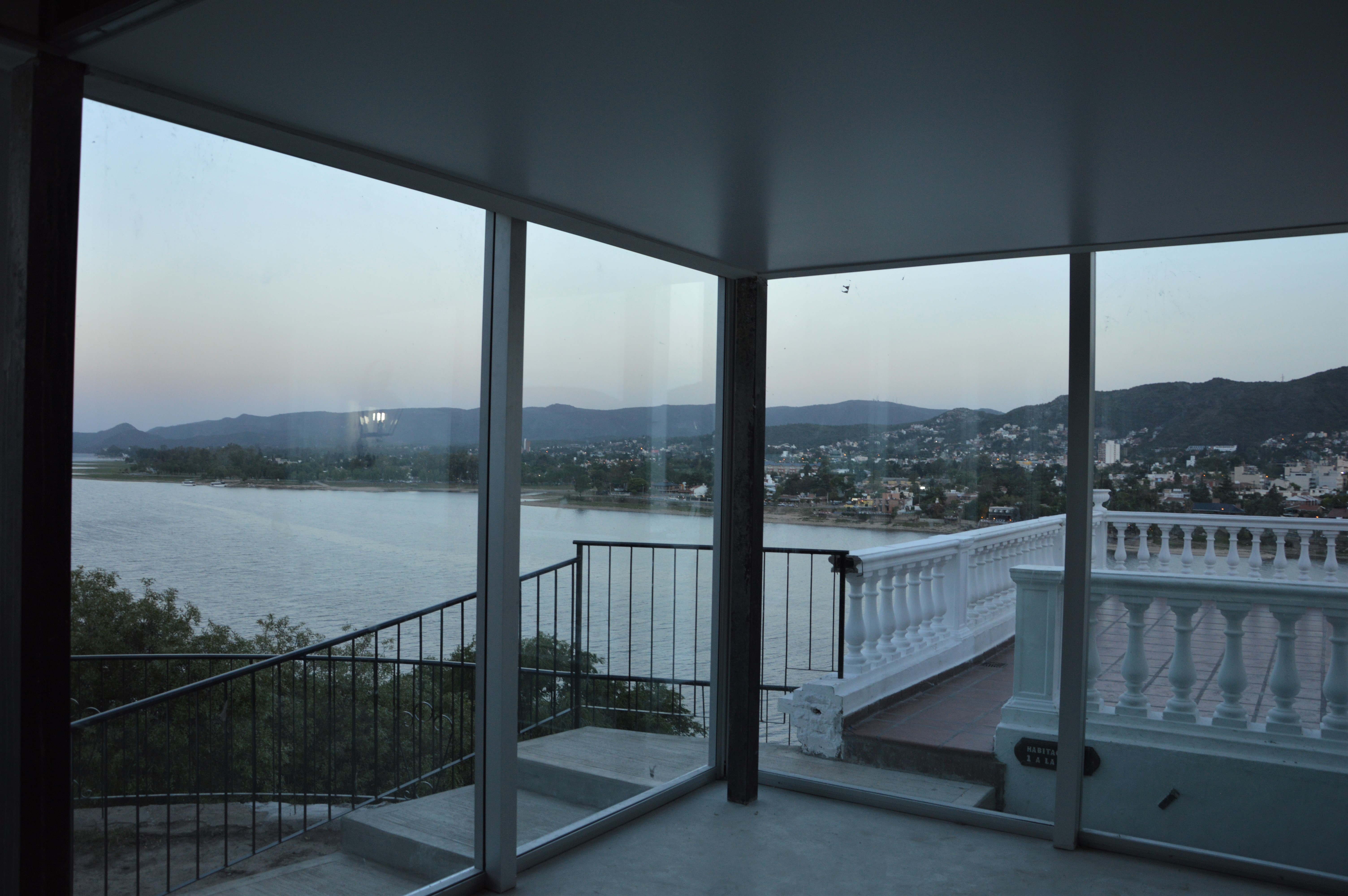 Hotel Hipocampus Resort & Spa Villa Carlos Paz