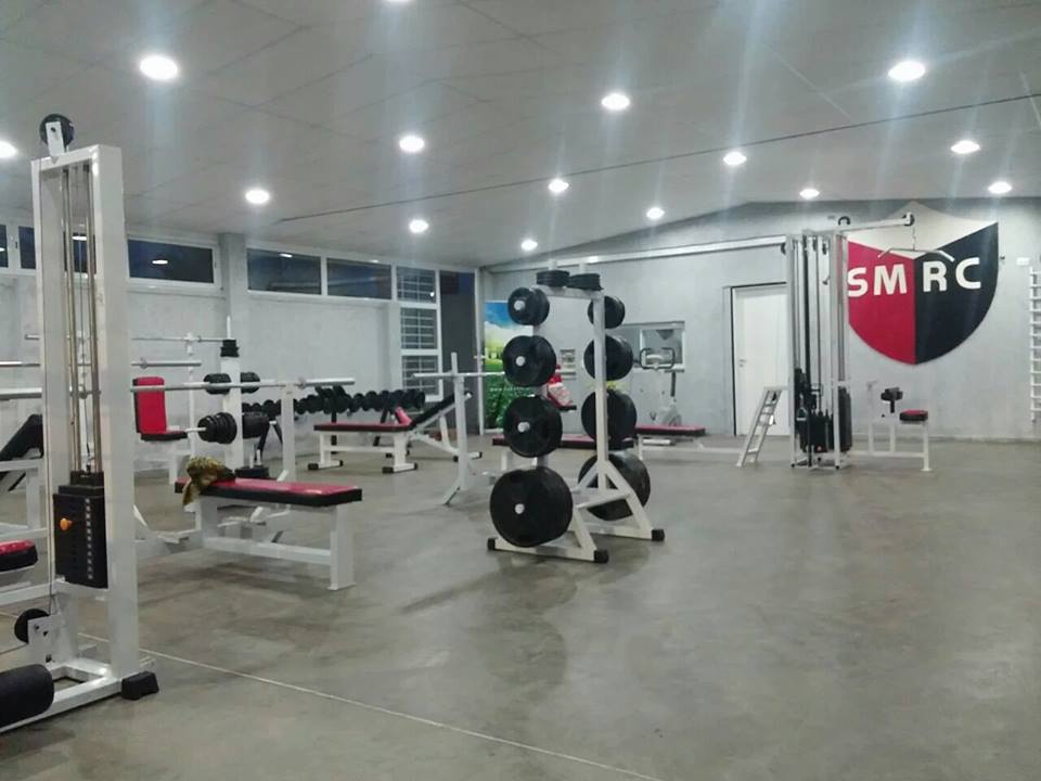 Club San Martin Rugby Club Villa Maria