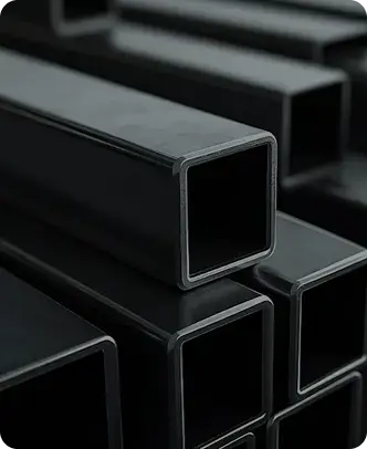 tubos estructurales