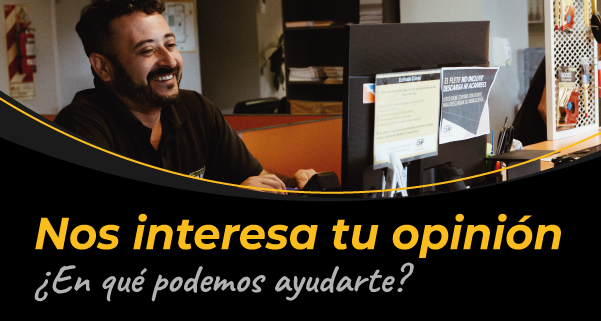 Banner contacto mobile