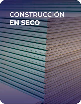 contrucion en seco