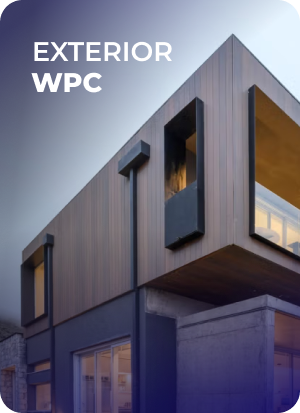 exterior wpc