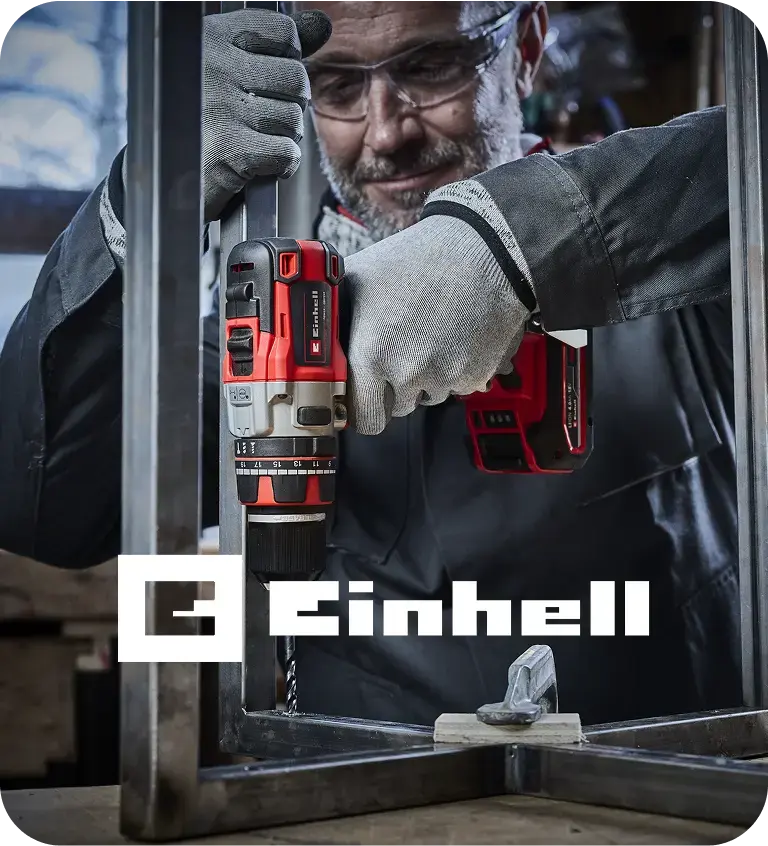 Einhell