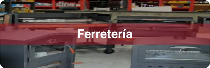 Ferreteria