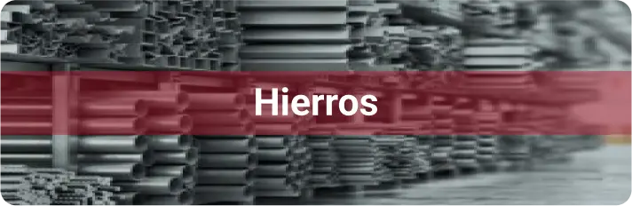 Hierros