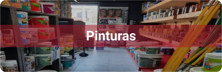 Pinturas
