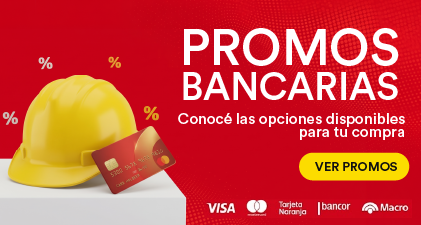 Comprá en cuotas