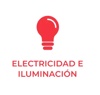 electricidad e iluminacion
