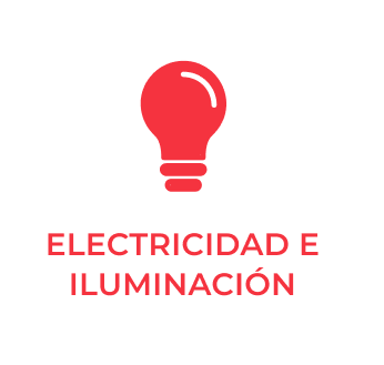 electricidad e iluminación