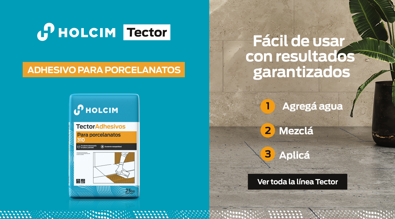 Tector Adhesivos