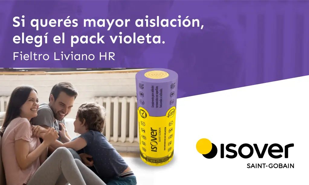 isover