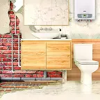 Sanitarios y Plomería