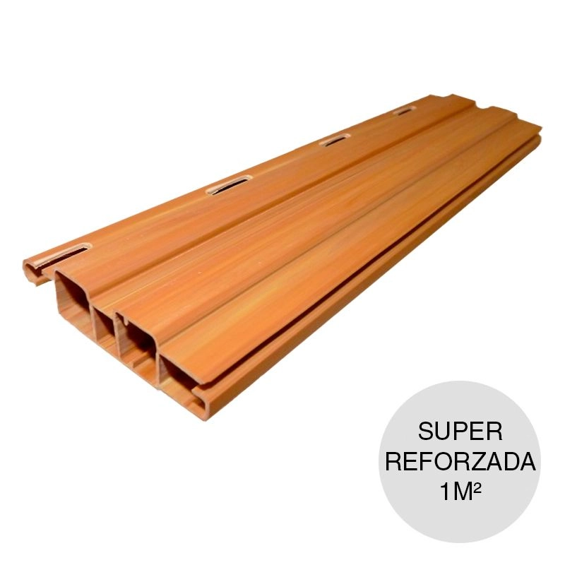 Super Reforzada Marrón
