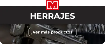 Herrajes