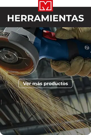 Herramientas