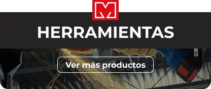 Herramientas