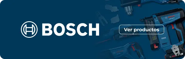 BOSCH – Ver productos
