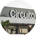 Circuito Strip Center