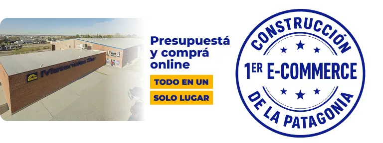 Presupuestos y compra online