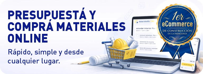 Presupuestos y compra online