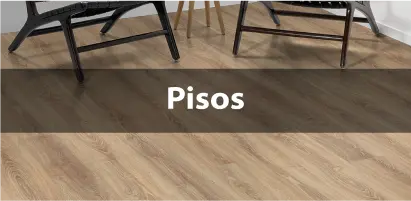 Pisos