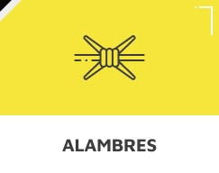 alambres