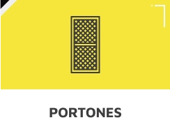 portones