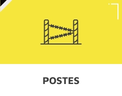 postes