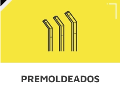 premoldeados