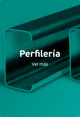 perfileria