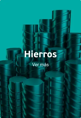 hierros